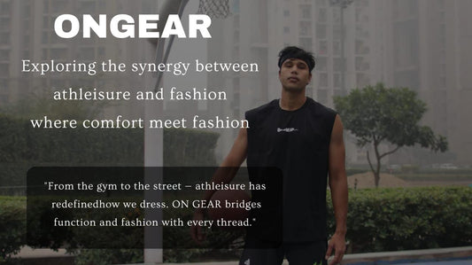 OnGear Isn’t Just Athleisure. It’s a Lifestyle.