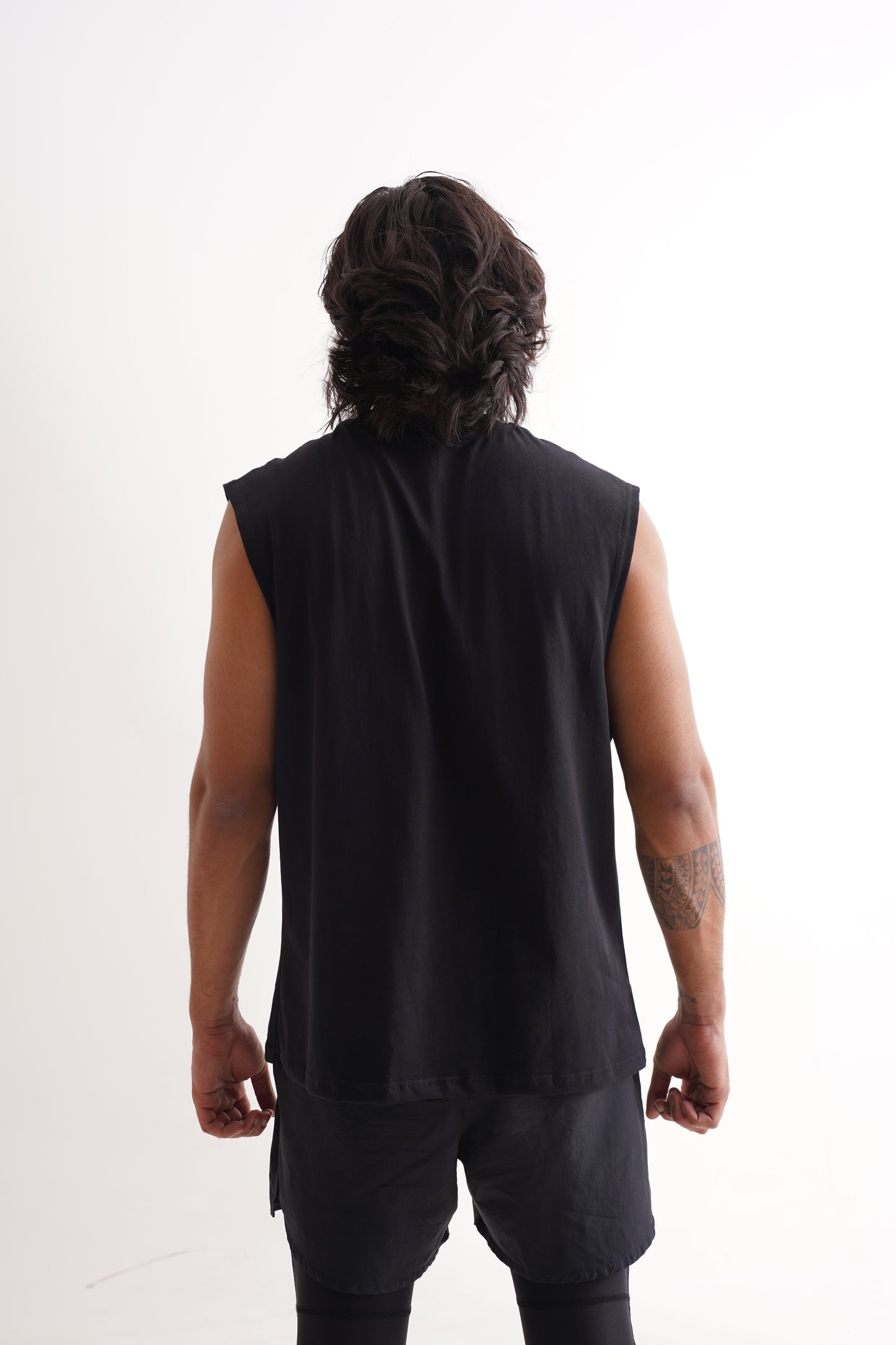 OG Blackout Shot Vest