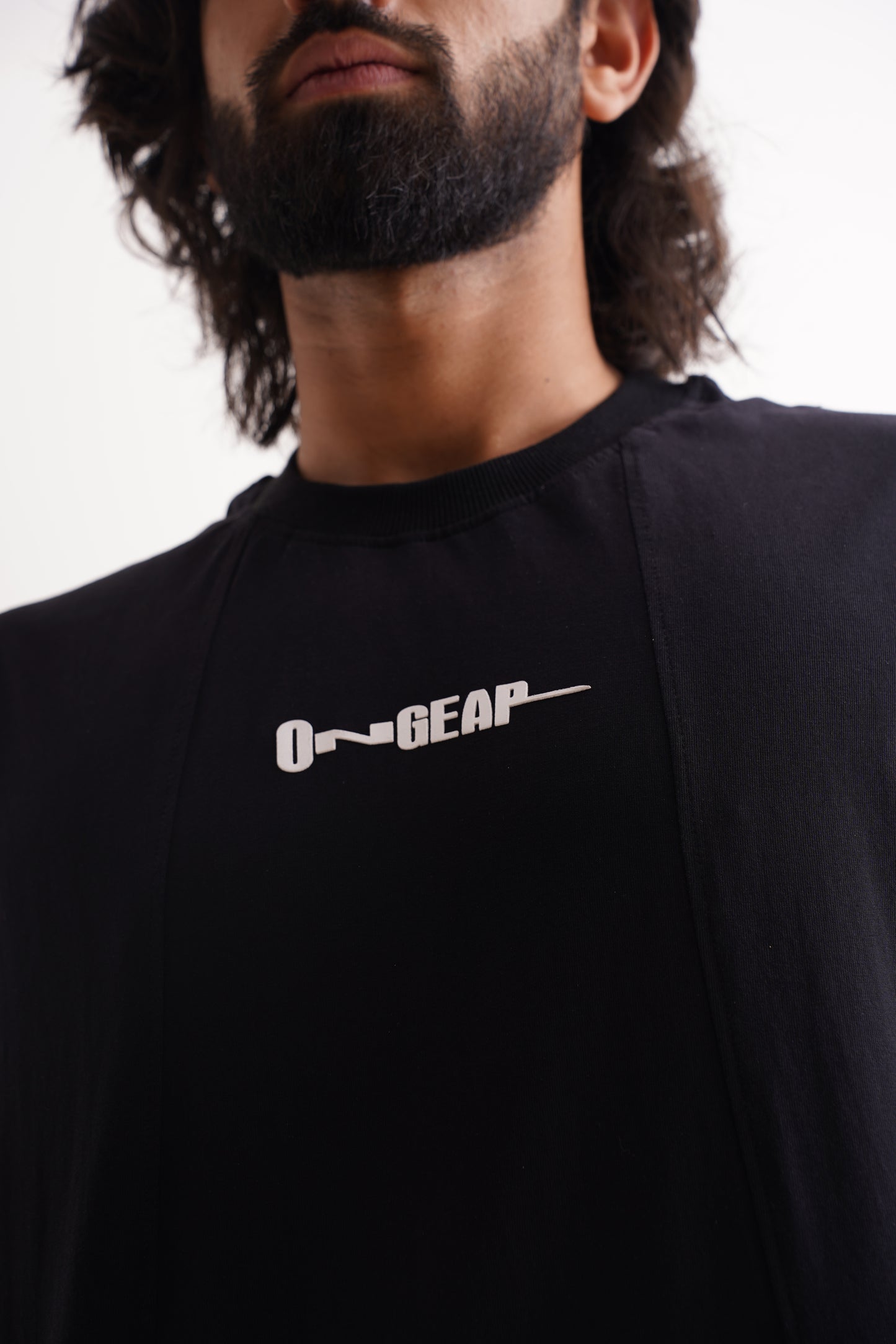OG Blackout Shot Vest