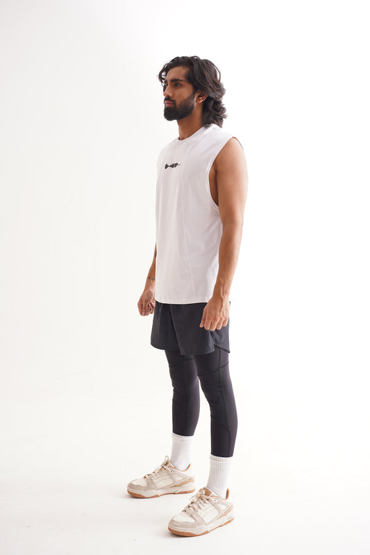 OG Frosted Syringe Vest