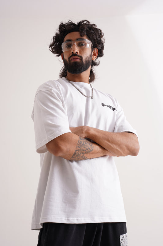 OG Ivory Inject Pump Cover