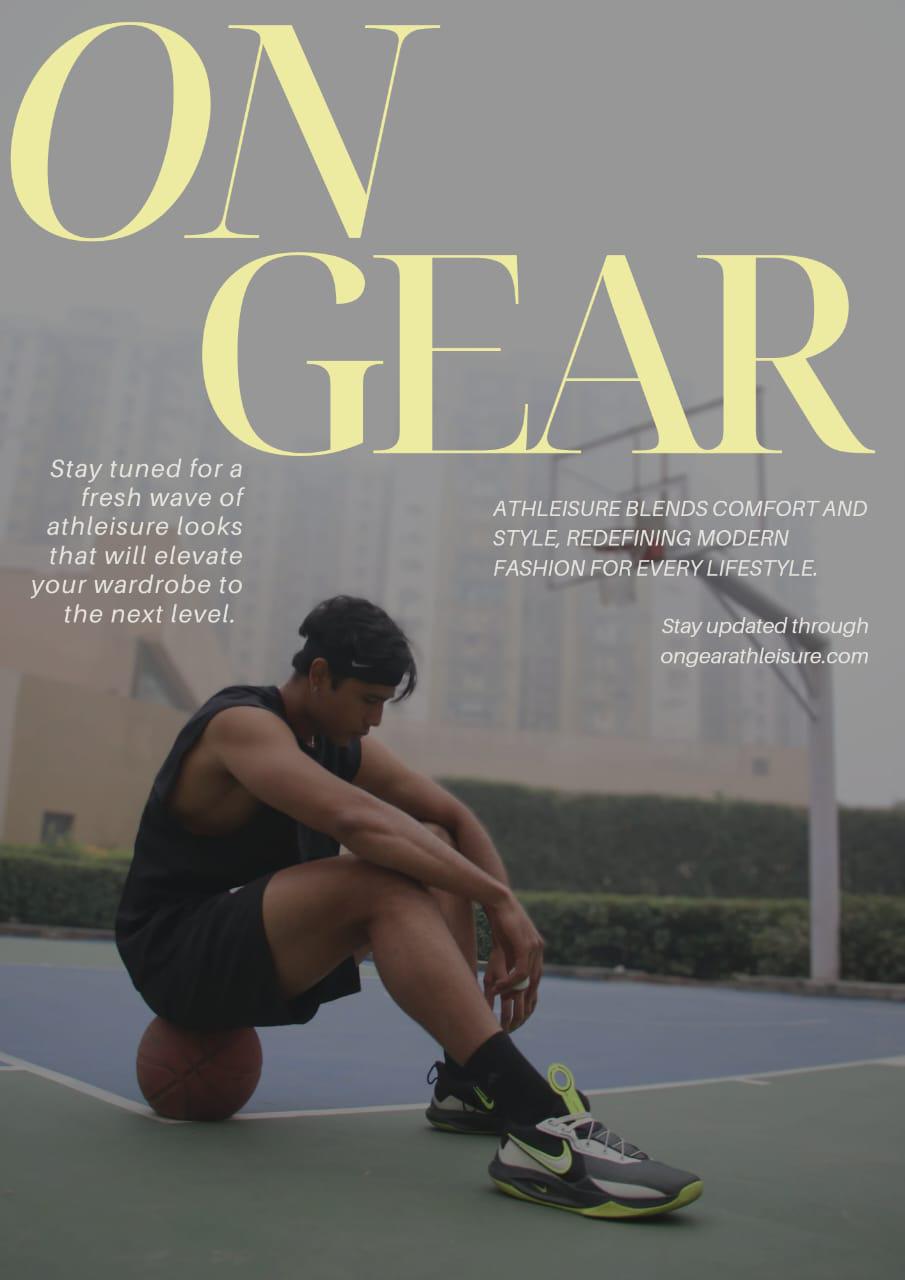 From Workout to Hangout: Why OnGear Is Redefining Athleisure