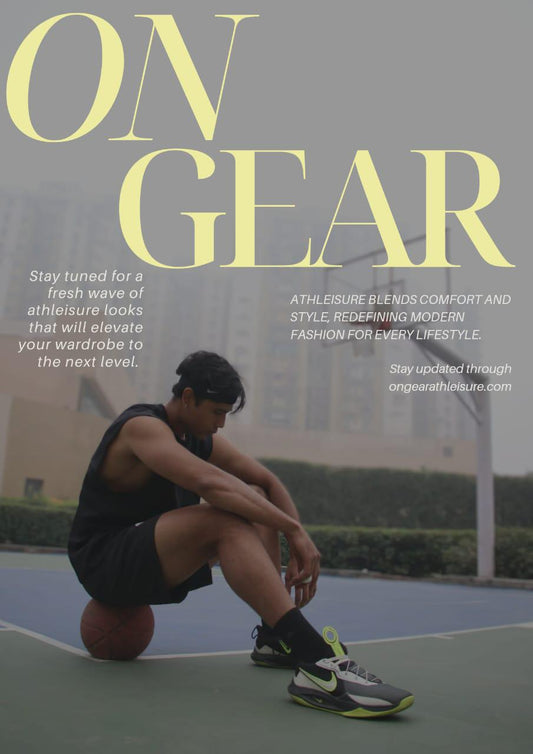 From Workout to Hangout: Why OnGear Is Redefining Athleisure
