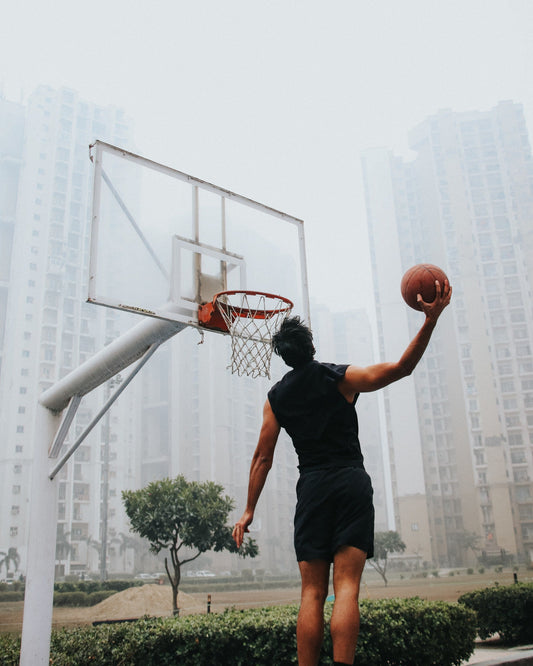 From Passion to Phenomenon: The Rise of Athleisure in India