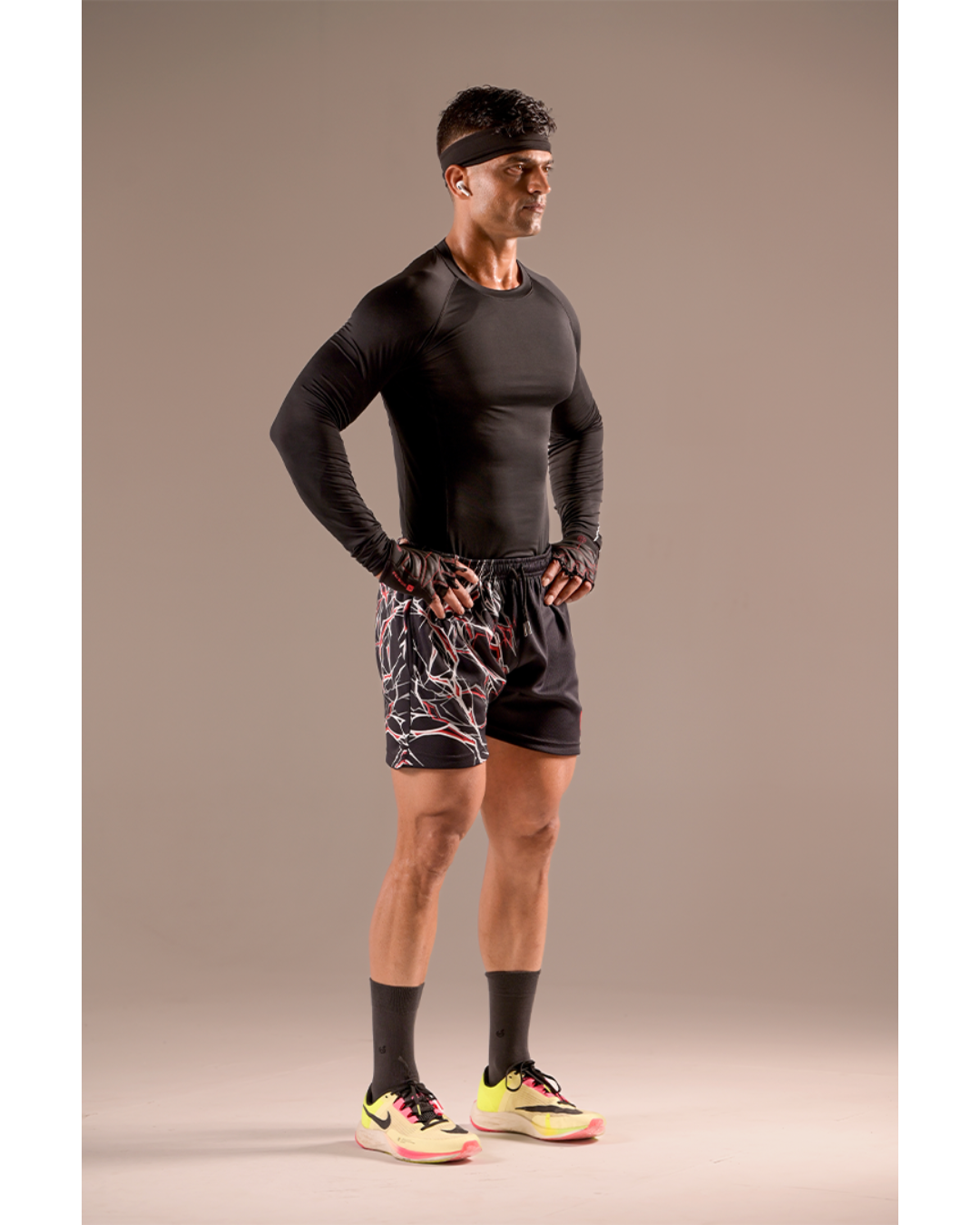 OG Inferno Surge 5” [Scarlet Heat]