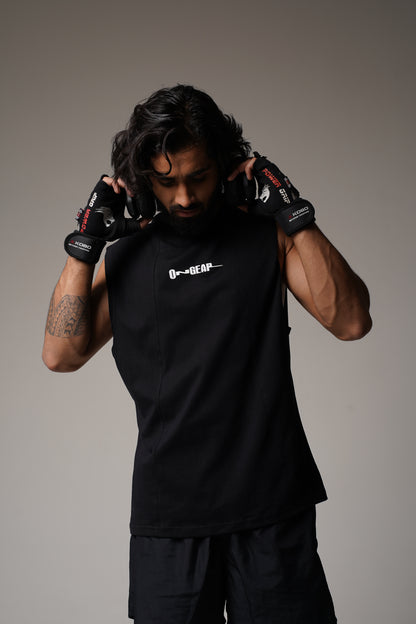 OG Blackout Shot Vest