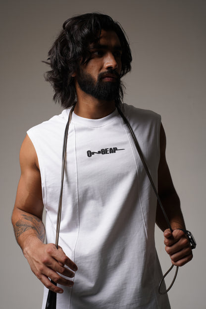 OG Frosted Syringe Vest