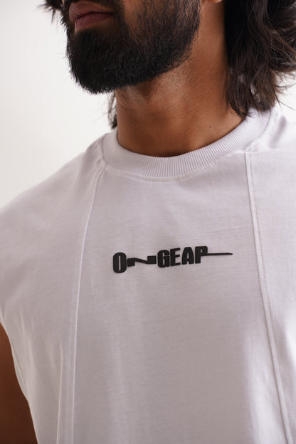 OG Frosted Syringe Vest