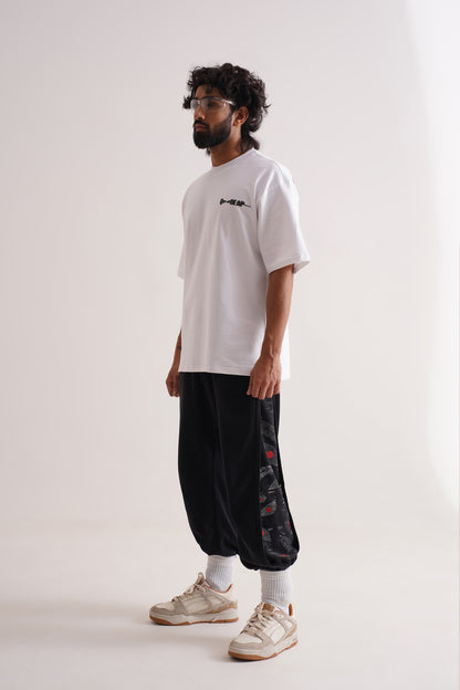 OG Ivory Inject Pump Cover