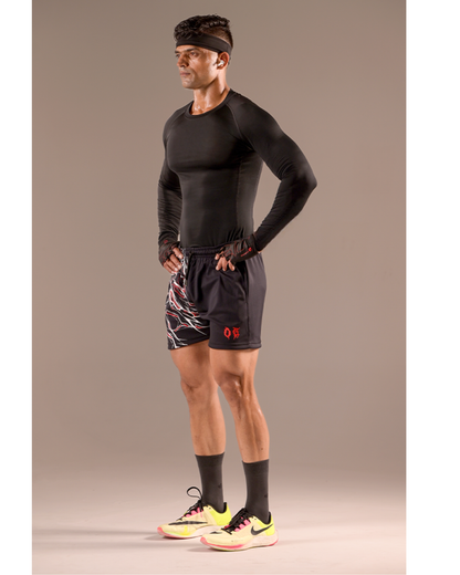 OG Inferno Surge 5” [Scarlet Heat]