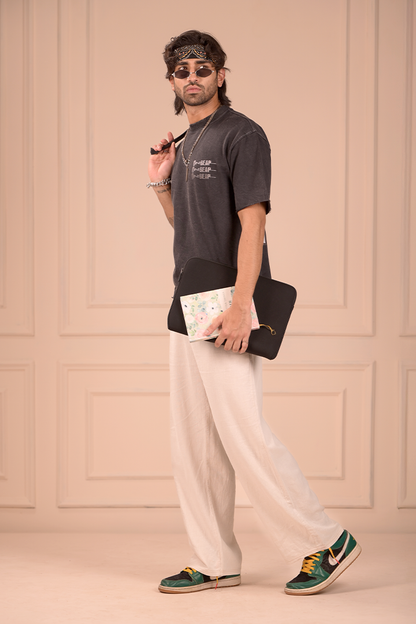 OG Shadow Infusion Boxy-Fit