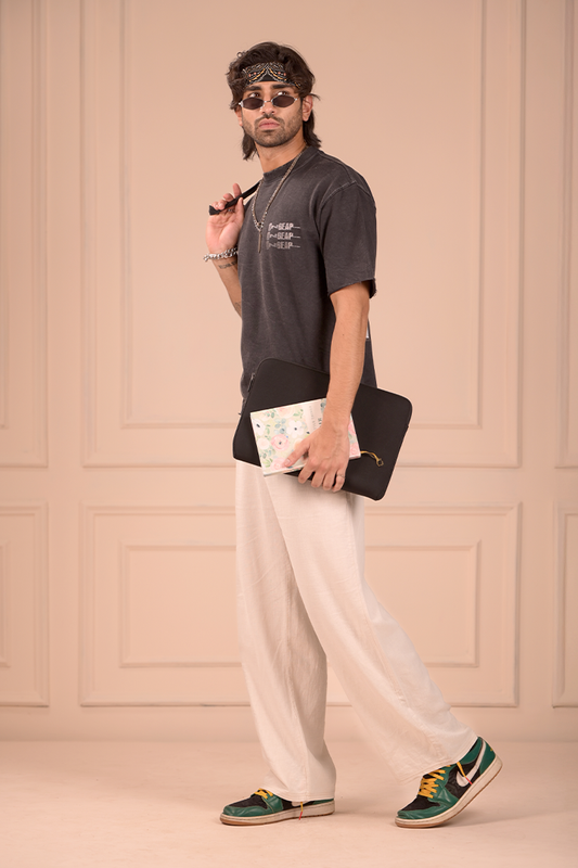 OG Shadow Infusion Boxy-Fit