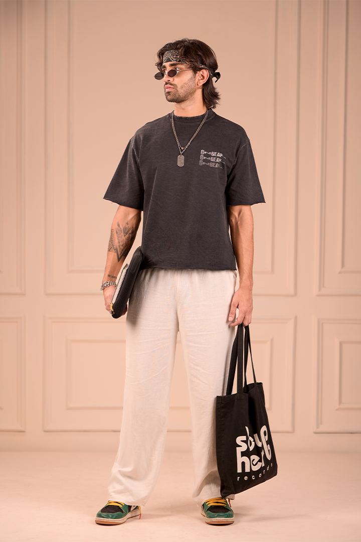 OG Shadow Infusion Boxy-Fit