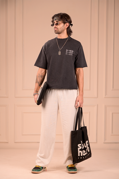 OG Shadow Infusion Boxy-Fit